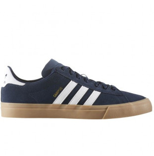 Zapatillas Adidas: CAMPUS VULC II ADV (COLLEGIATE NAVY) Adidas - 1