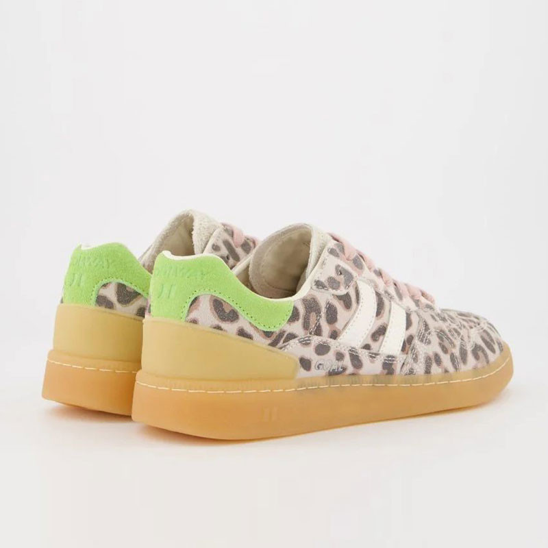 Zapatillas Coolway: Goal (LEO)