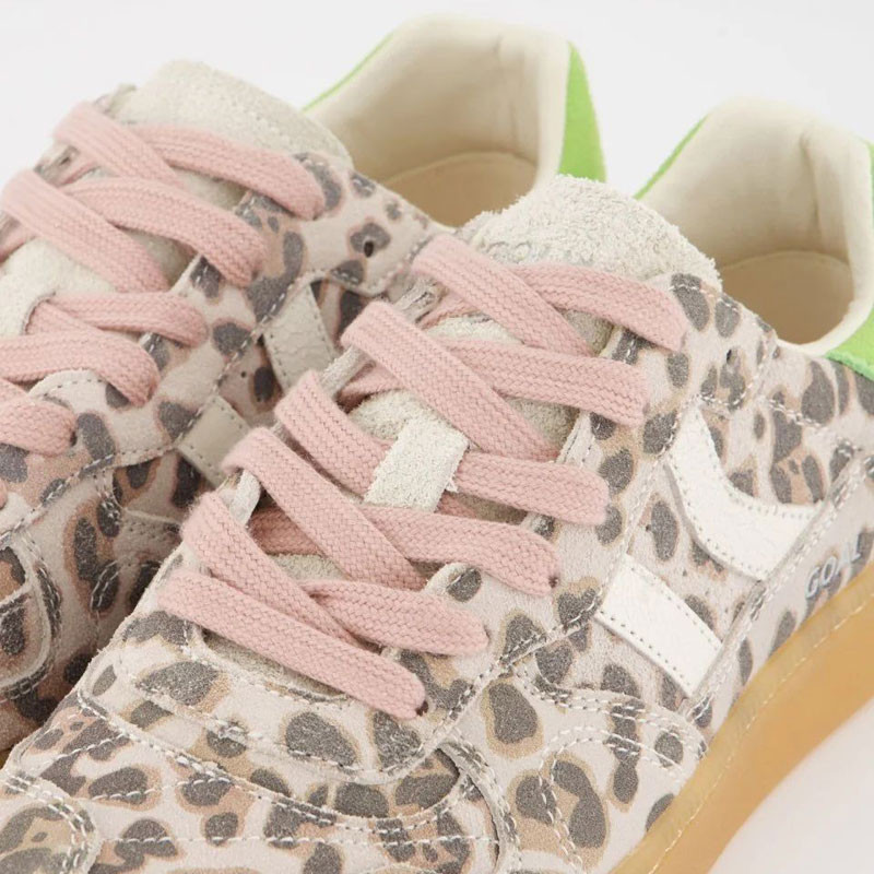 Zapatillas Coolway: Goal (LEO)