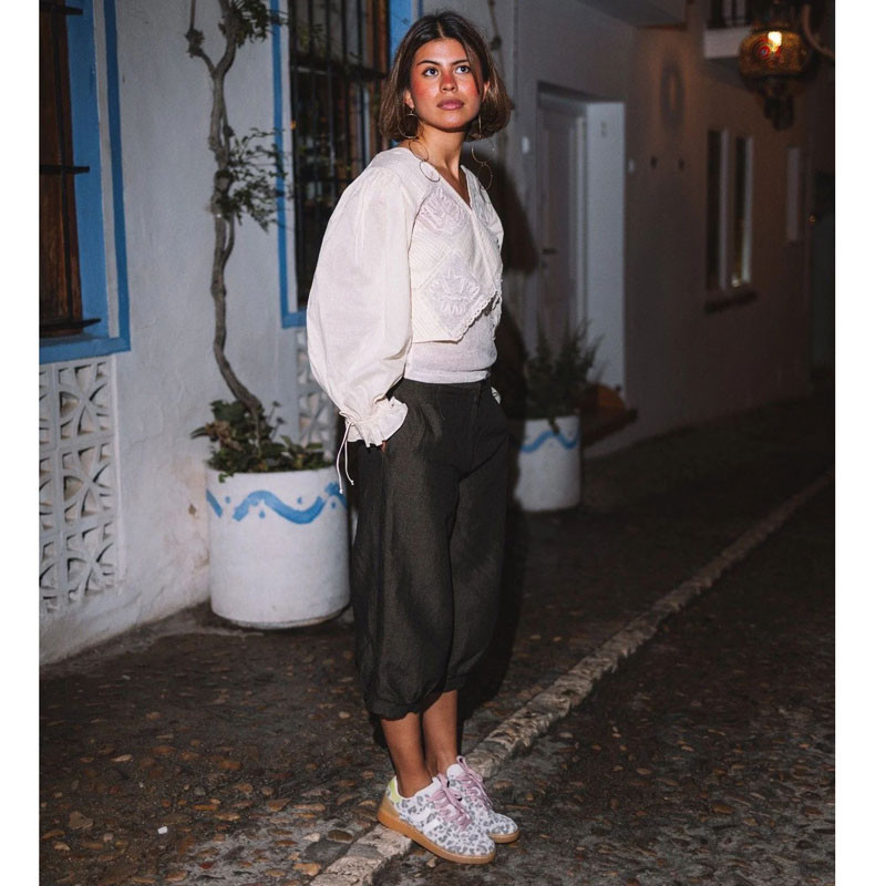 Zapatillas Coolway: Goal (LEO)