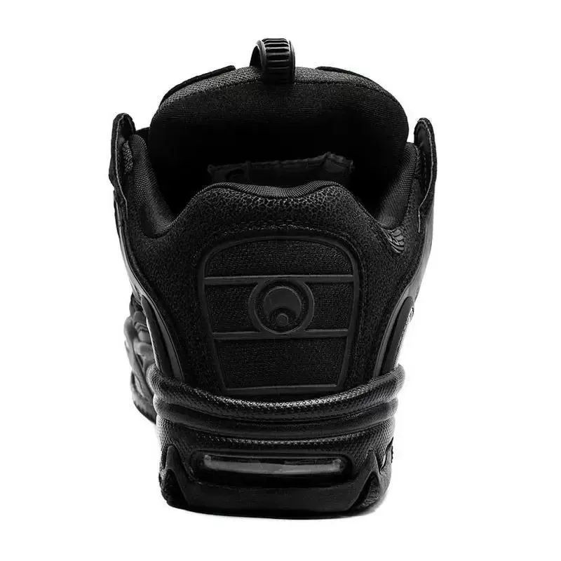 Zapatillas Osiris: D3 2001 (Black Black Black)