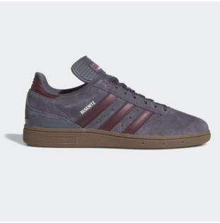 Zapatillas Adidas: Busenitz (Auon Gum)