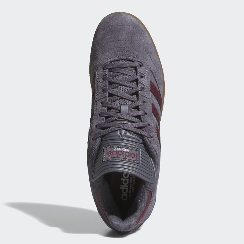 Zapatillas Adidas: Busenitz (Auon Gum)