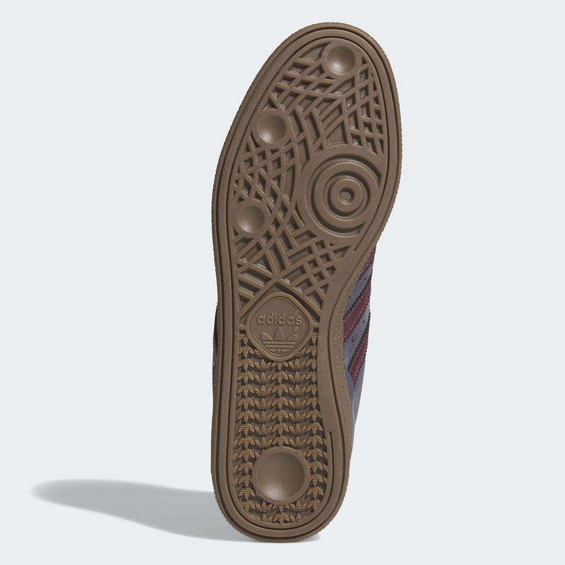 Zapatillas Adidas: Busenitz (Auon Gum)