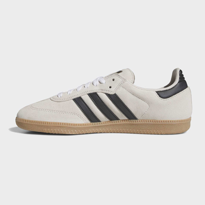 Zapatillas Adidas: Samba ADV (Alumin Gum)