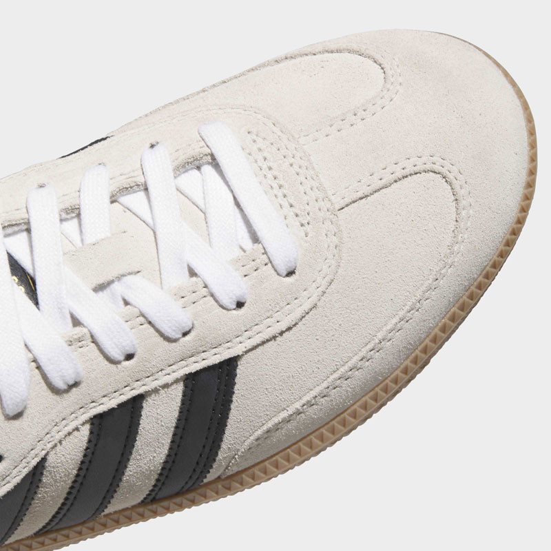 Zapatillas Adidas: Samba ADV (Alumin Gum)