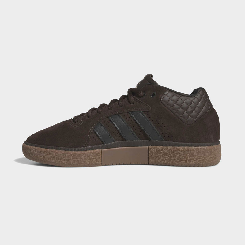 Zapatillas Adidas: Tyshawn (Carbon Gum)