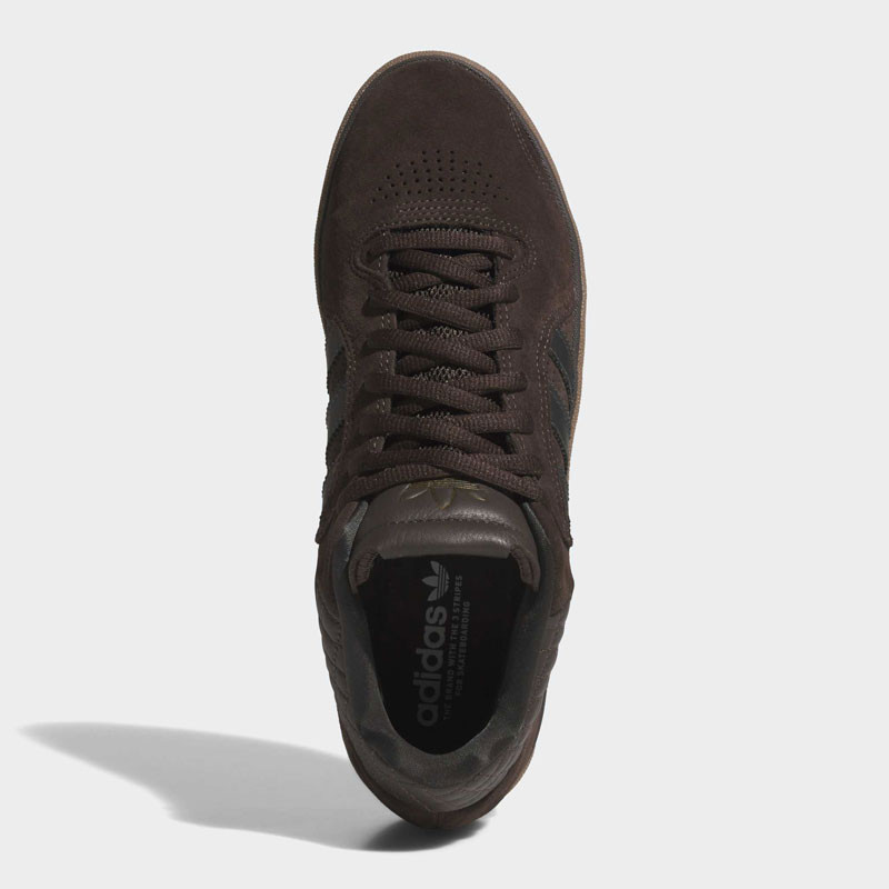 Zapatillas Adidas: Tyshawn (Carbon Gum)