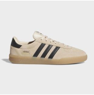 Zapatillas Adidas: Glenburn (Snastr Gum)