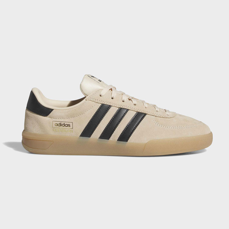 Zapatillas Adidas: Glenburn (Snastr Gum)
