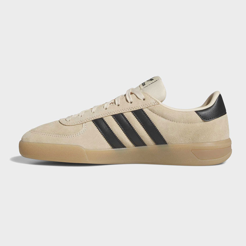 Zapatillas Adidas: Glenburn (Snastr Gum)