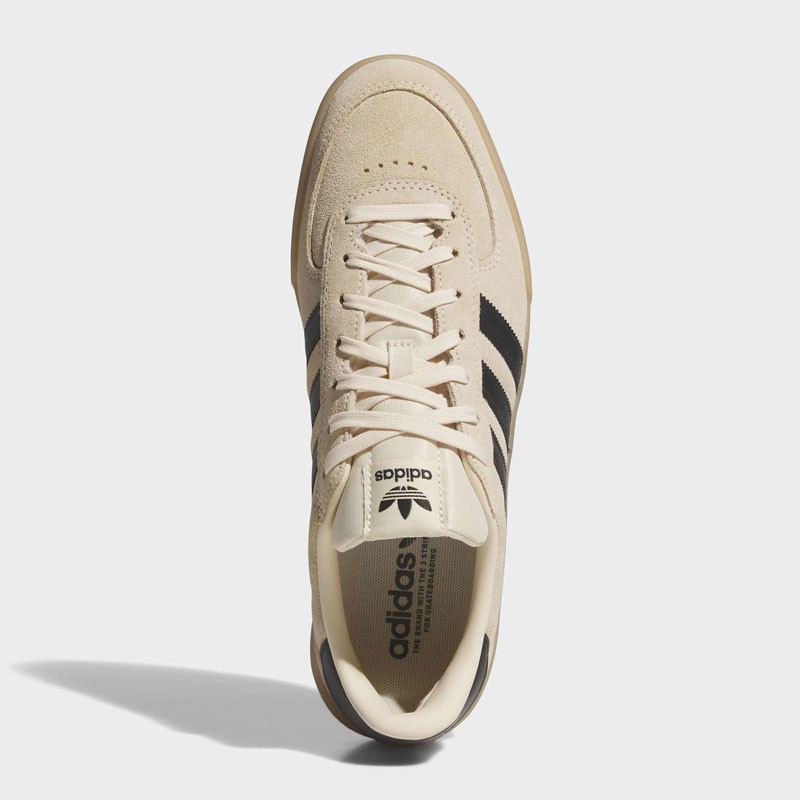 Zapatillas Adidas: Glenburn (Snastr Gum)