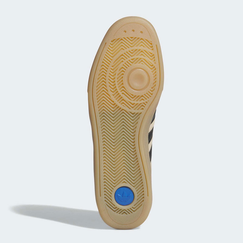 Zapatillas Adidas: Glenburn (Snastr Gum)