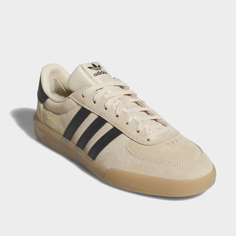 Zapatillas Adidas: Glenburn (Snastr Gum)