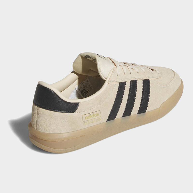 Zapatillas Adidas: Glenburn (Snastr Gum)