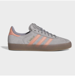 Zapatillas Adidas: Gazelle ADV (Grey Gum)