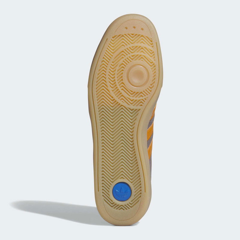 Zapatillas Adidas: Glenburn (Charcoal Gum)