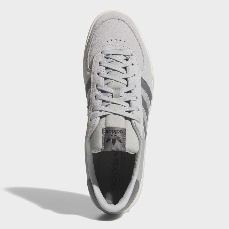 Zapatillas Adidas: Glenburn (Grey Wht)