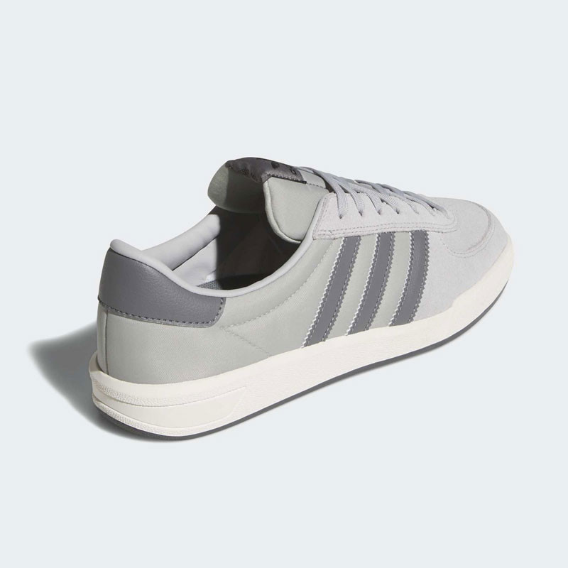 Zapatillas Adidas: Glenburn (Grey Wht)