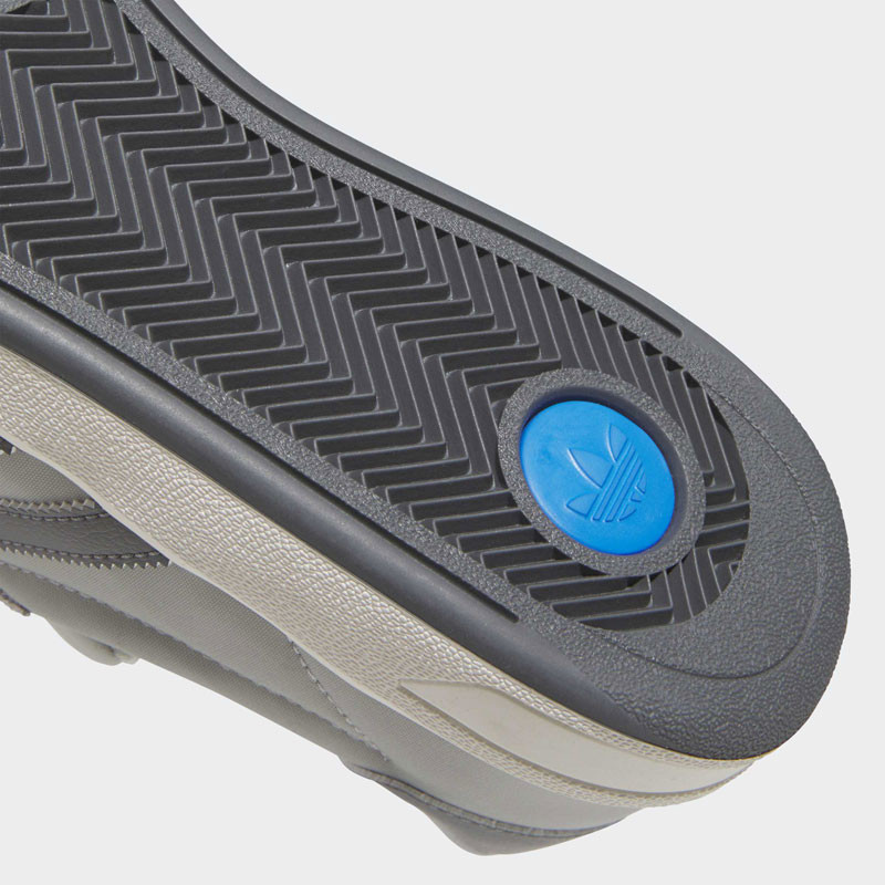 Zapatillas Adidas: Glenburn (Grey Wht)