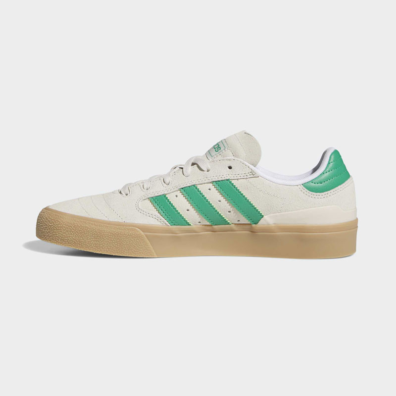 Zapatillas Adidas: Busenitz Vulc II (Alumin Gum)