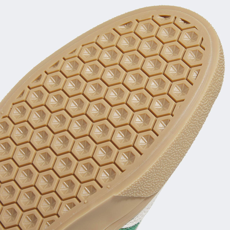 Zapatillas Adidas: Busenitz Vulc II (Alumin Gum)
