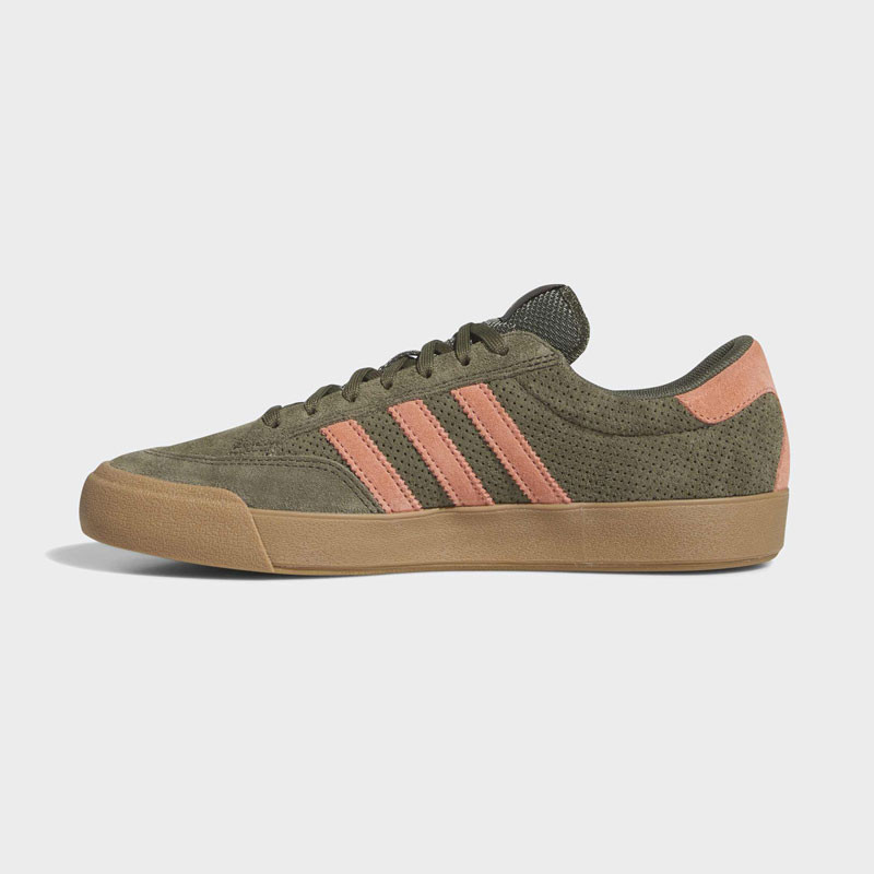 Zapatillas Adidas: Nora (Olistr Gum)