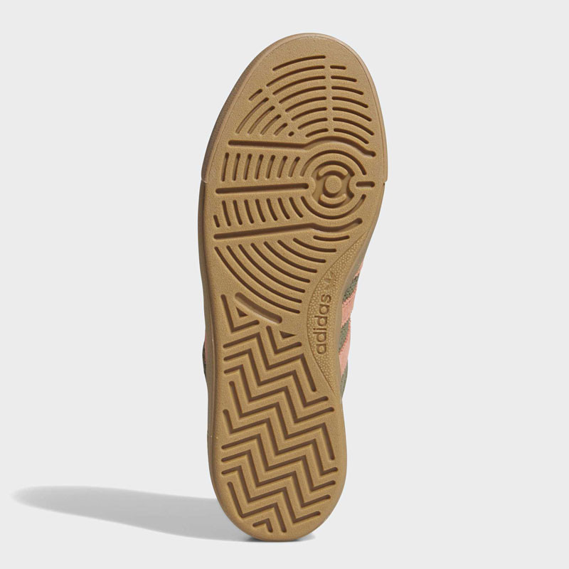 Zapatillas Adidas: Nora (Olistr Gum)