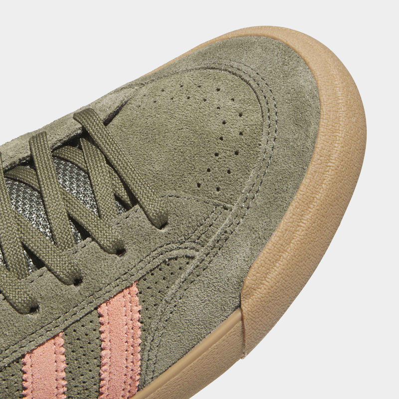 Zapatillas Adidas: Nora (Olistr Gum)