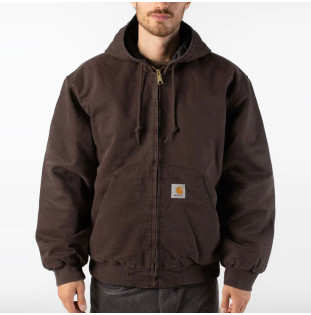 Chaqueta Carhartt WIP: OG Active Jacket (Tobacco)