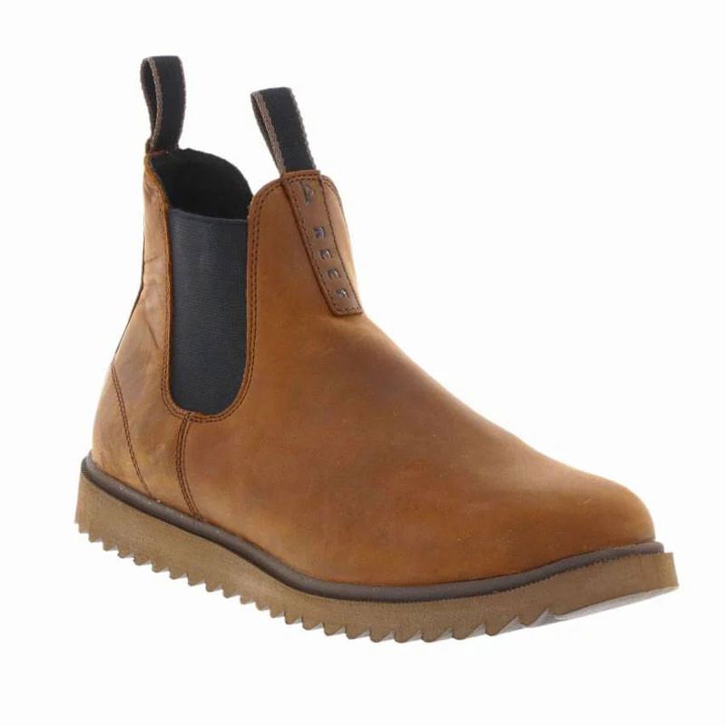 Botas Reef: M Otis (Brown Leather)