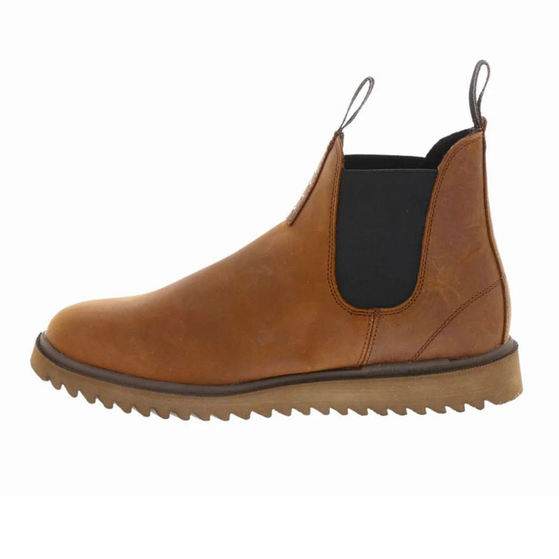 Botas Reef: M Otis (Brown Leather)
