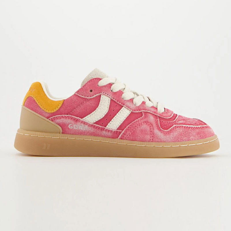 Zapatillas Coolway: Goal (STR)