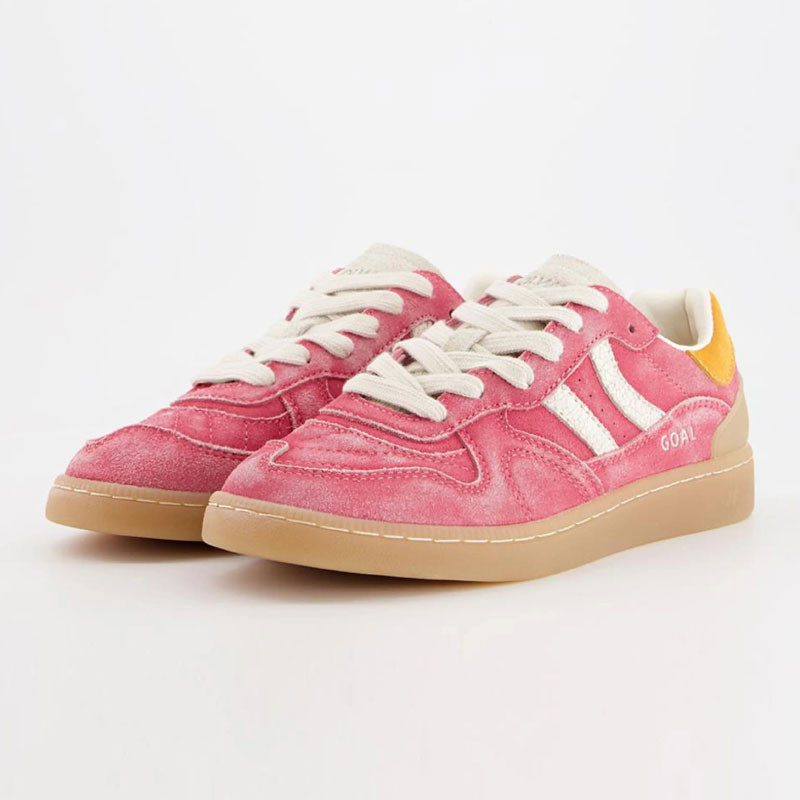 Zapatillas Coolway: Goal (STR)