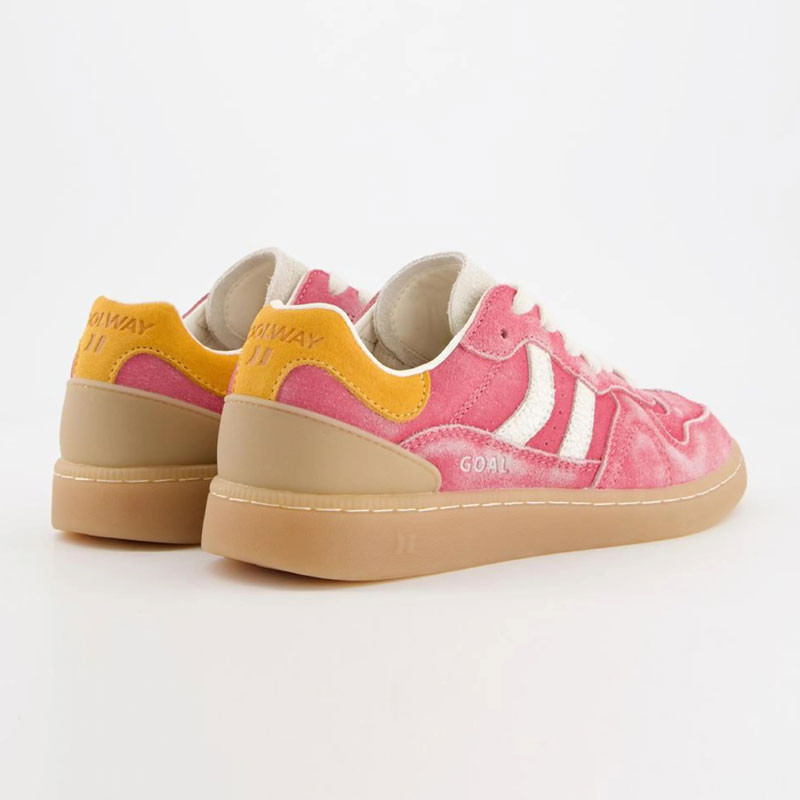 Zapatillas Coolway: Goal (STR)