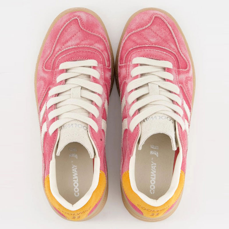 Zapatillas Coolway: Goal (STR)