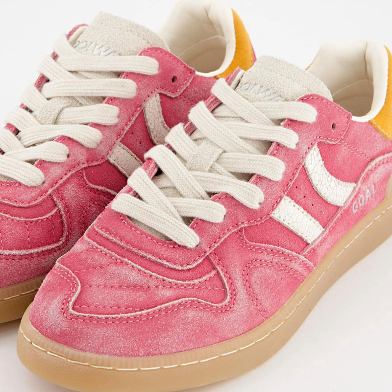 Zapatillas Coolway: Goal (STR)