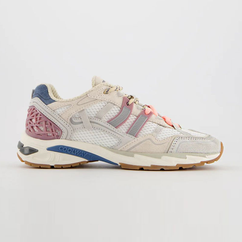 Zapatillas Coolway: 2003 (WHT)