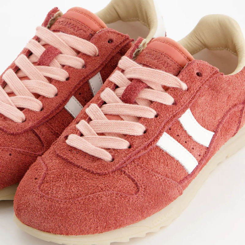 Zapatillas Coolway: Switzer (RED)