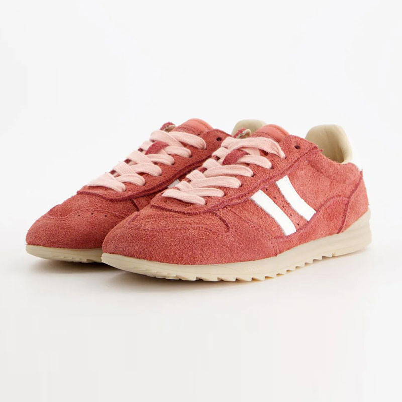 Zapatillas Coolway: Switzer (RED)