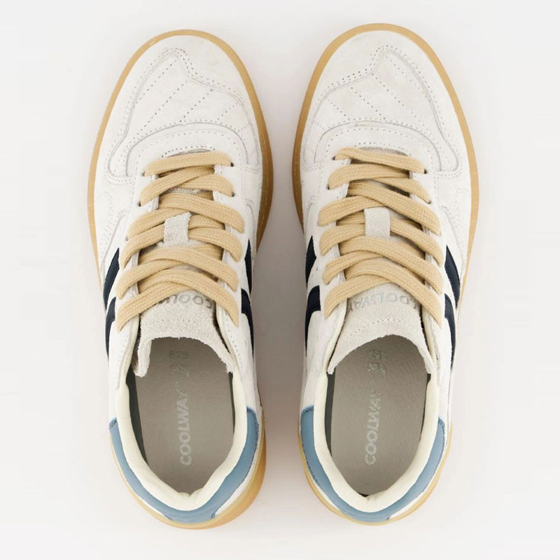 Zapatillas Coolway: Goal (STN)