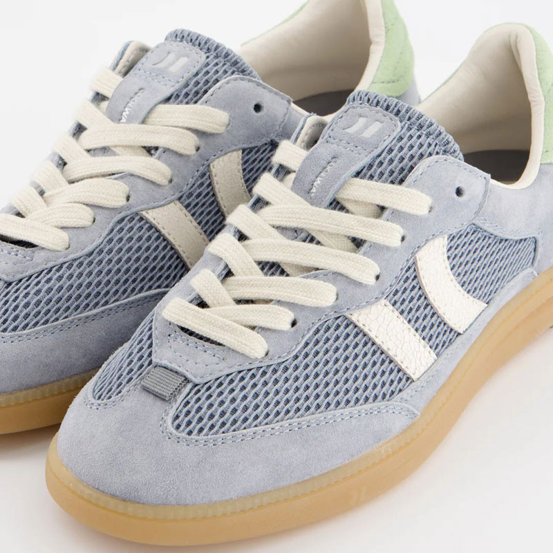 Zapatillas Coolway: Baresi (BLU)