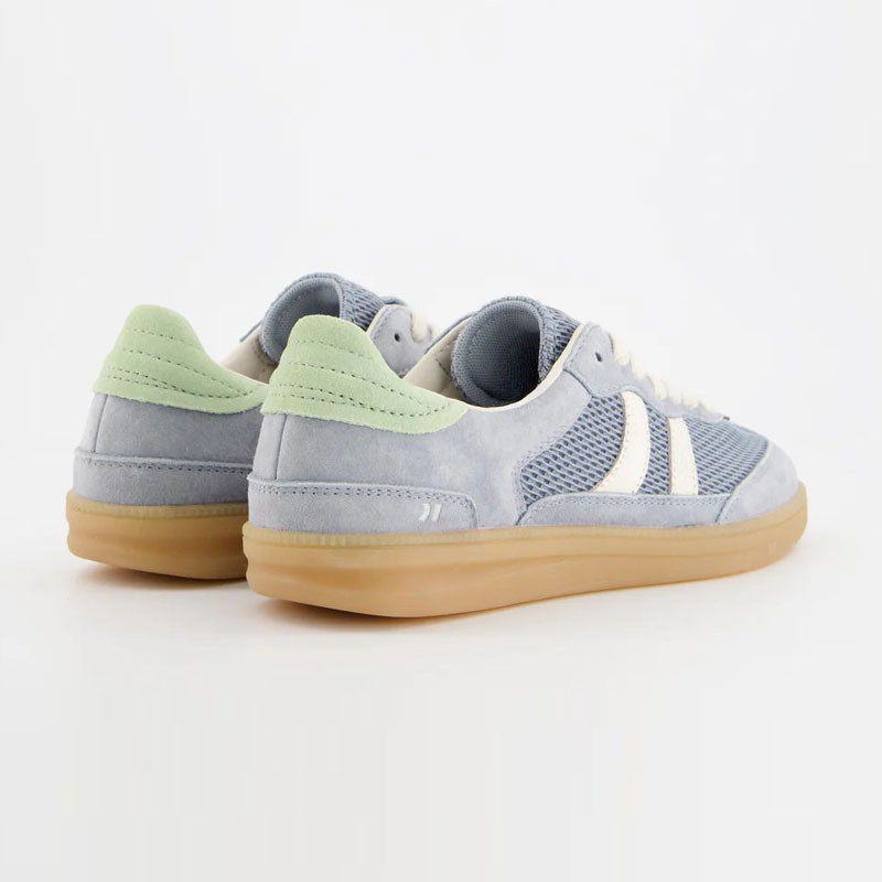 Zapatillas Coolway: Baresi (BLU)