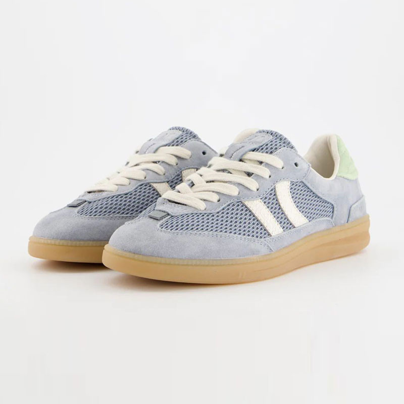 Zapatillas Coolway: Baresi (BLU)