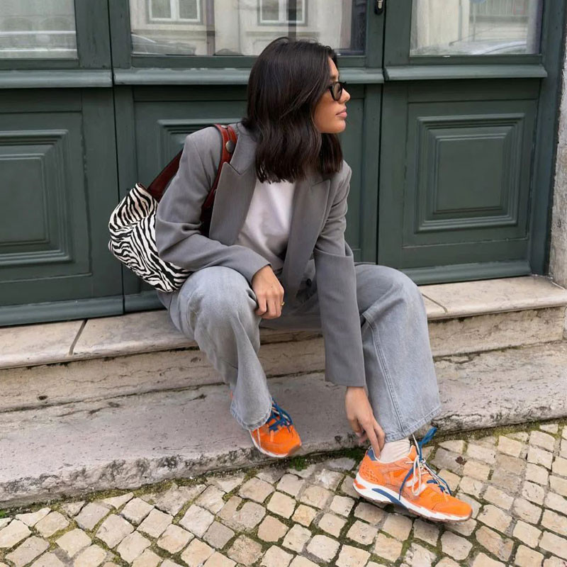 Zapatillas Coolway: 2003 (ORG)