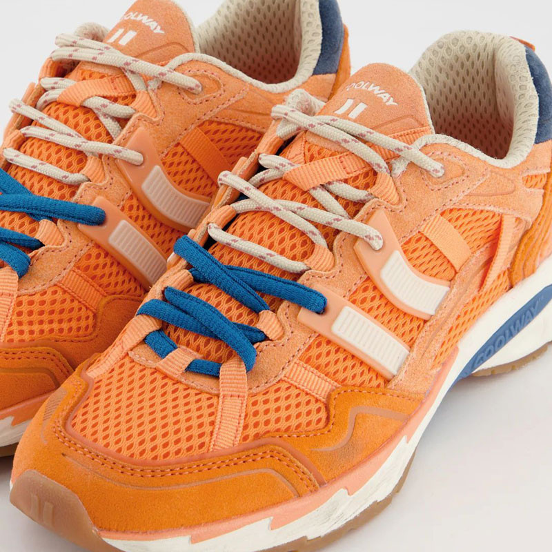 Zapatillas Coolway: 2003 (ORG)