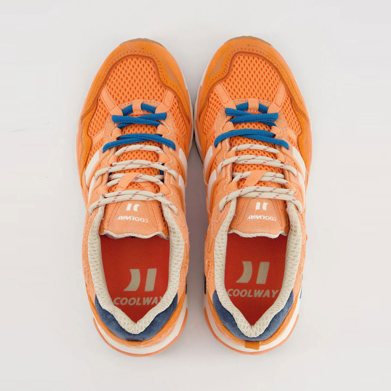 Zapatillas Coolway: 2003 (ORG)