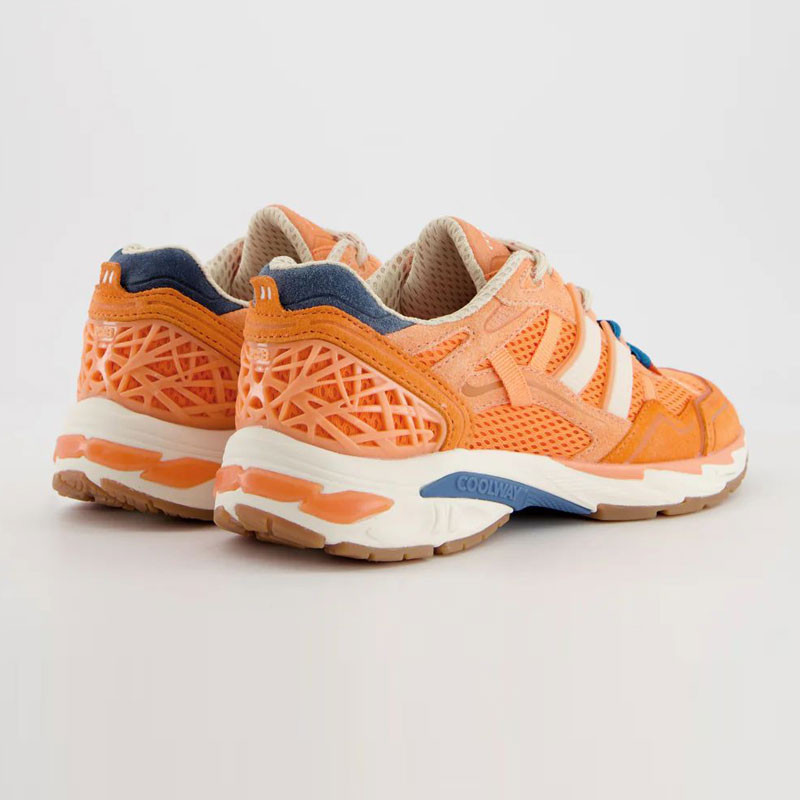 Zapatillas Coolway: 2003 (ORG)