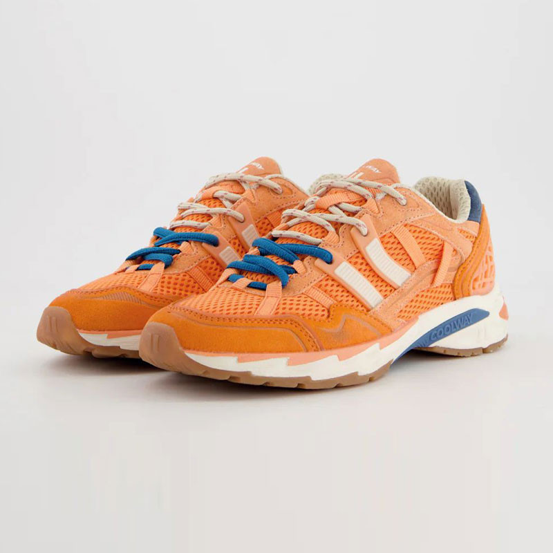 Zapatillas Coolway: 2003 (ORG)