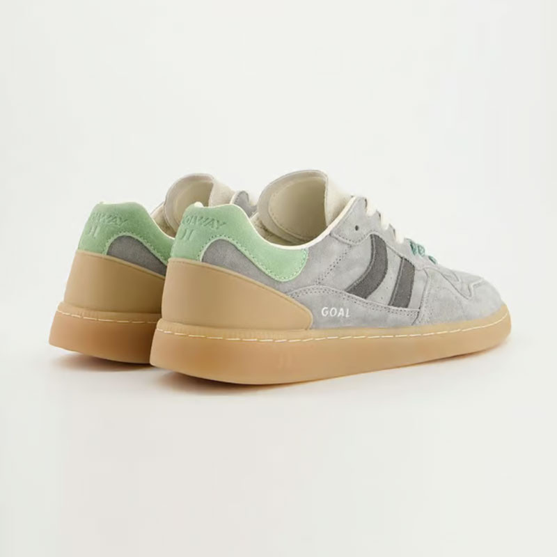 Zapatillas Coolway: Goal (EST)